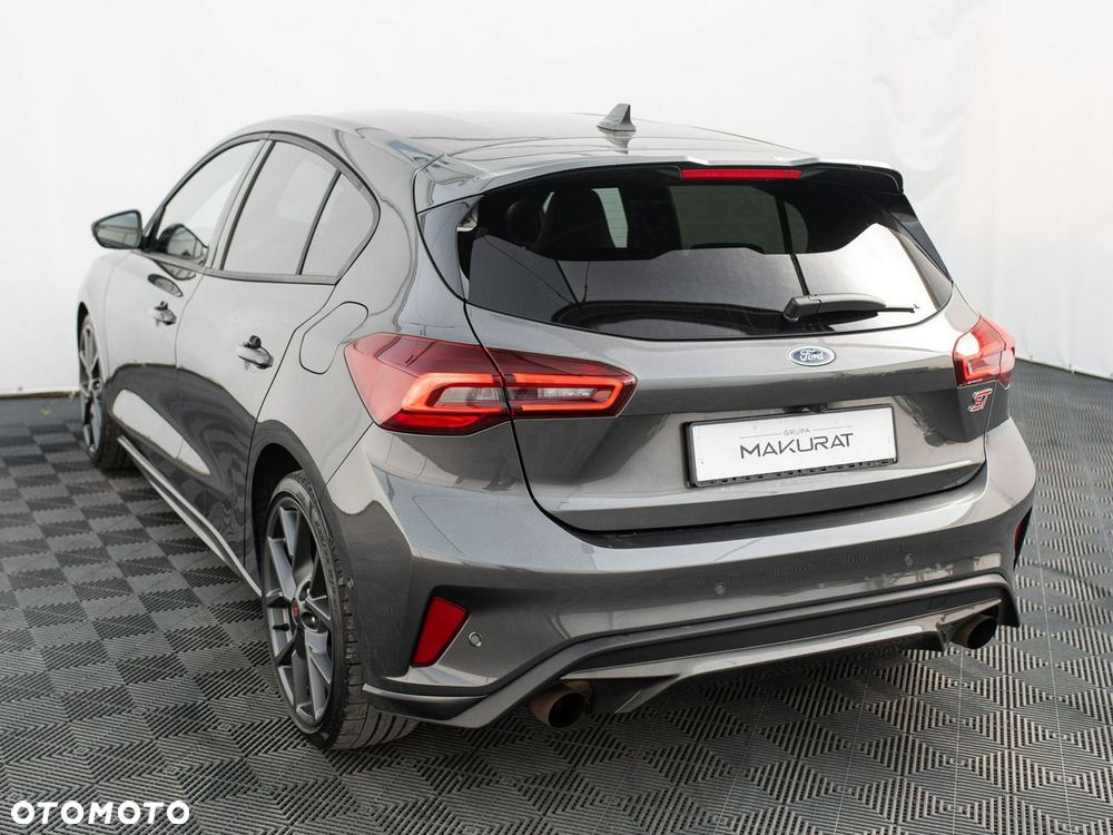 Ford Focus 2.3 EcoBoost S&S ST - 5