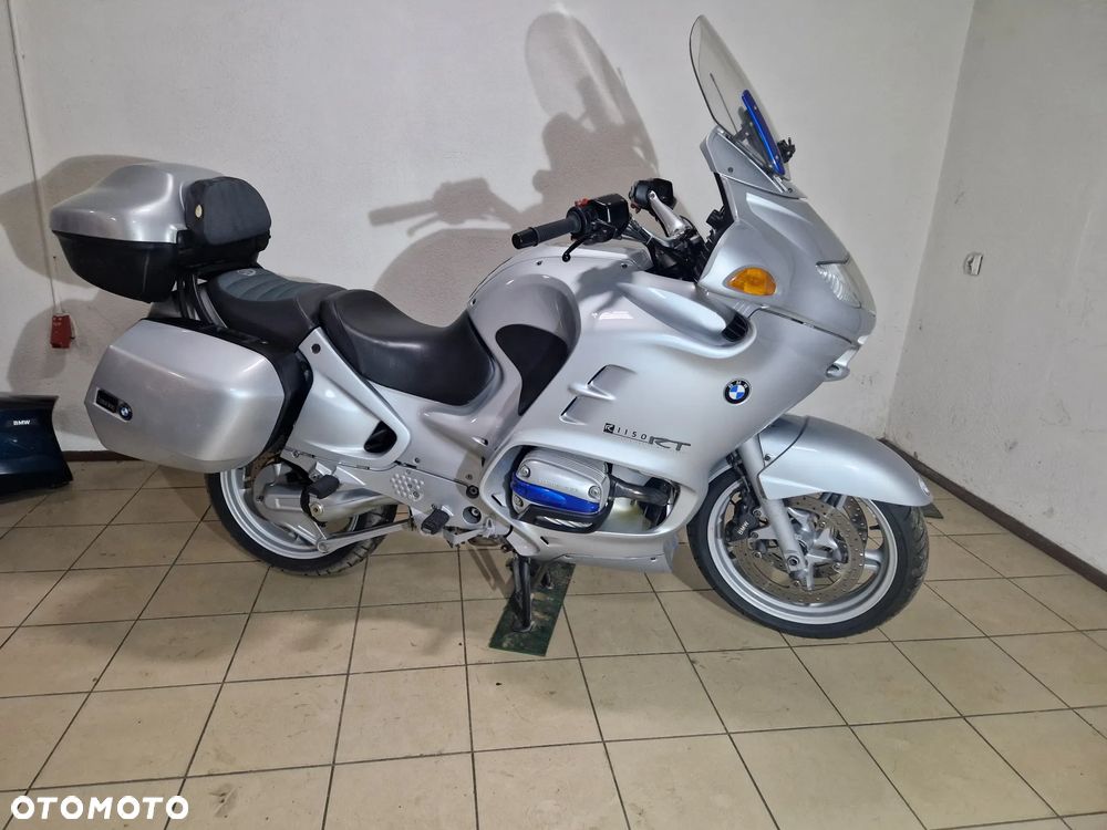 BMW RT - 11
