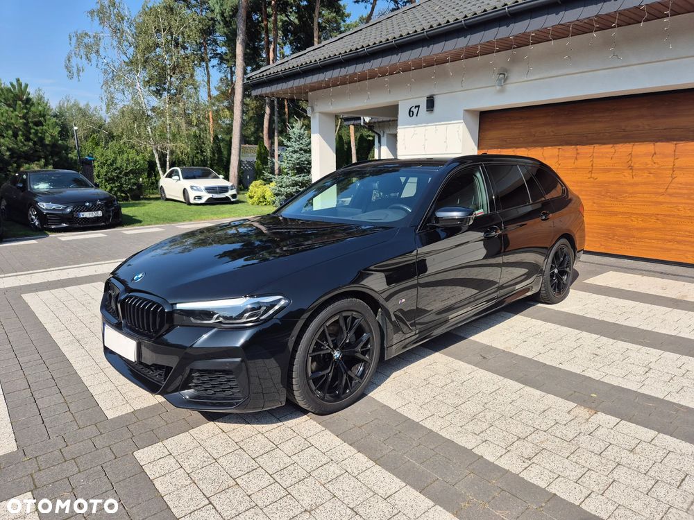BMW Seria 5 - 23