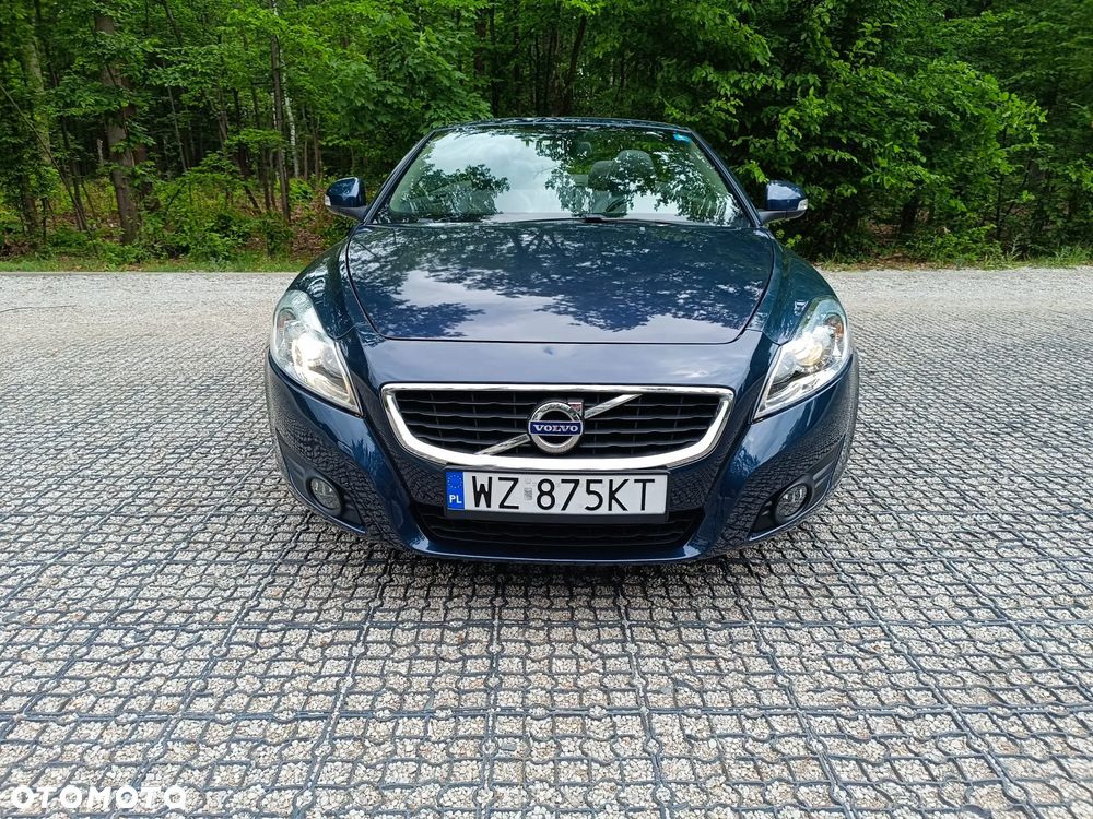 Volvo C70 - 15