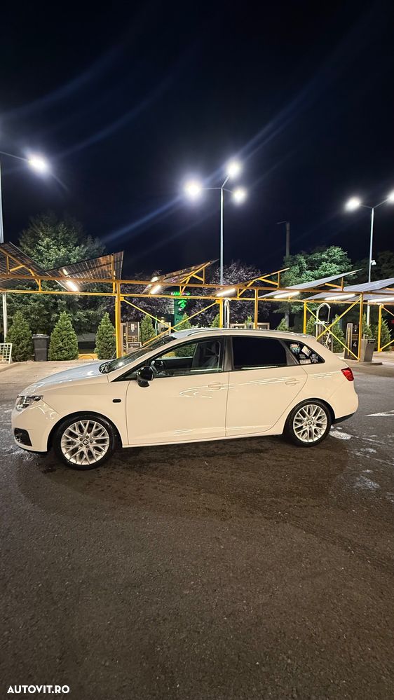 Seat Ibiza - 3