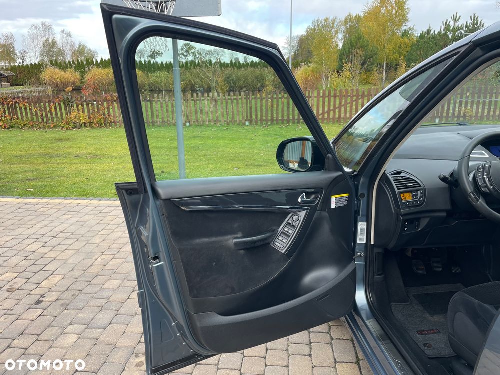 Citroën C4 Grand Picasso BlueHDi 150 Exclusive - 21