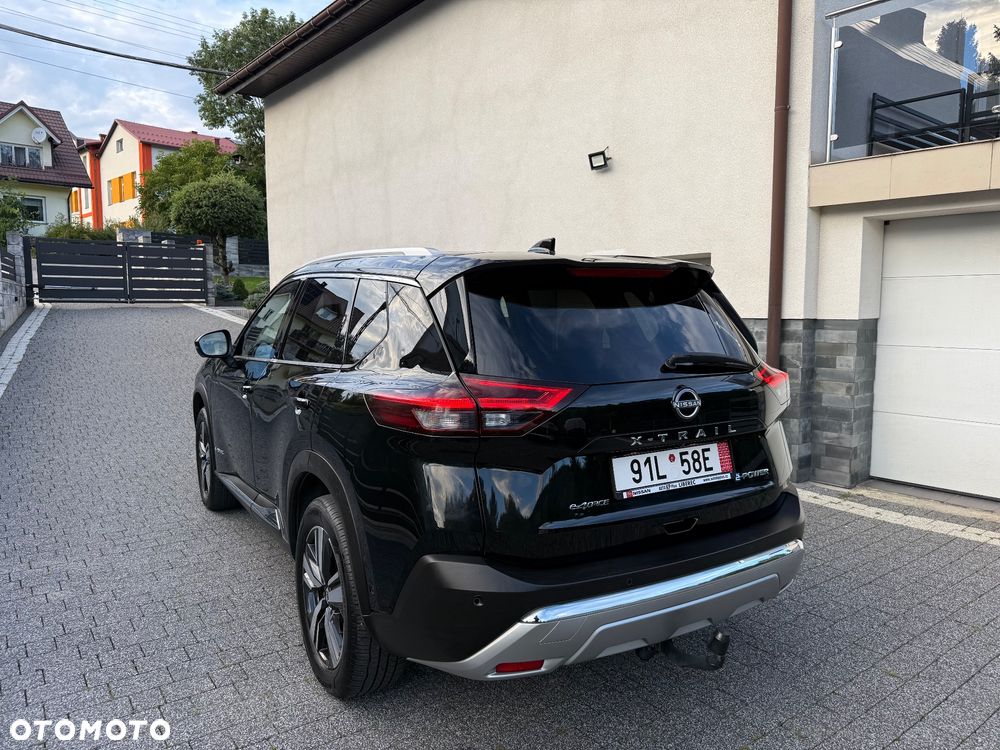 Nissan X-Trail 1.5 VC-T e-POWER Tekna e-4ORCE - 3