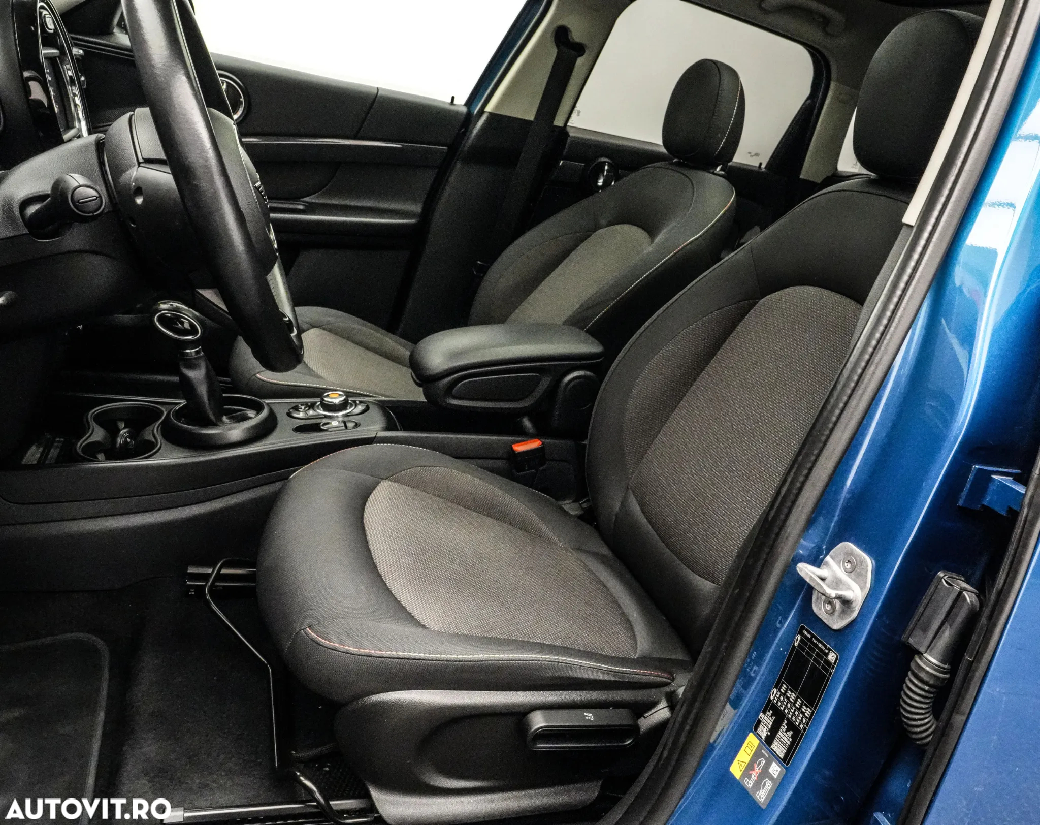 Mini Countryman Cooper S E ALL4 AT - 15