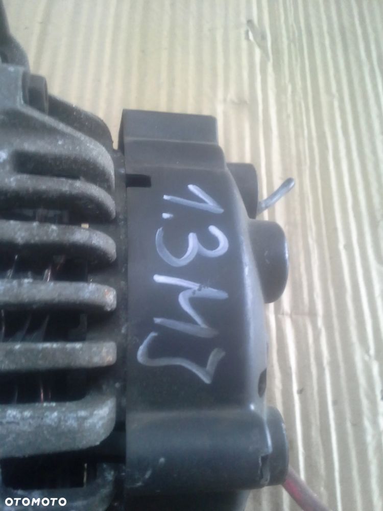 Alternator Fiat 1.3 MultiJet 51718499 14V 80A Valeo - 5