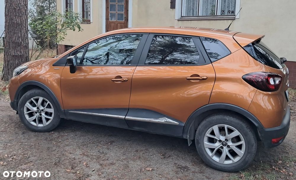 Renault Captur 1.3 Energy TCe S-Edition - 6