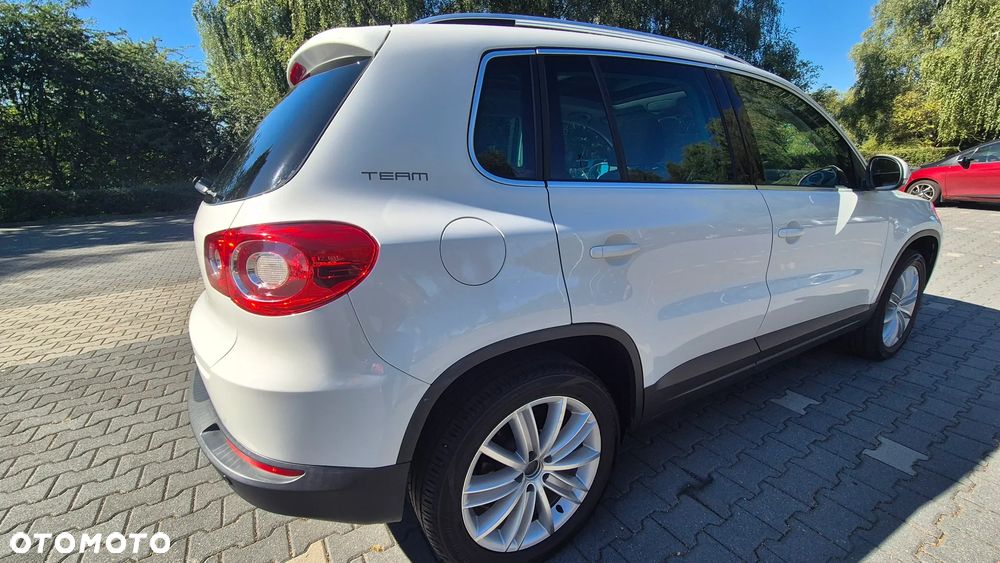 Volkswagen Tiguan 1.4 TSI Sport&Style - 7