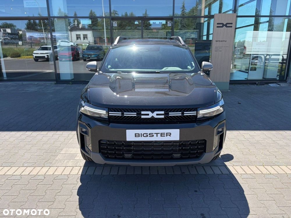 Dacia Bigster - 4