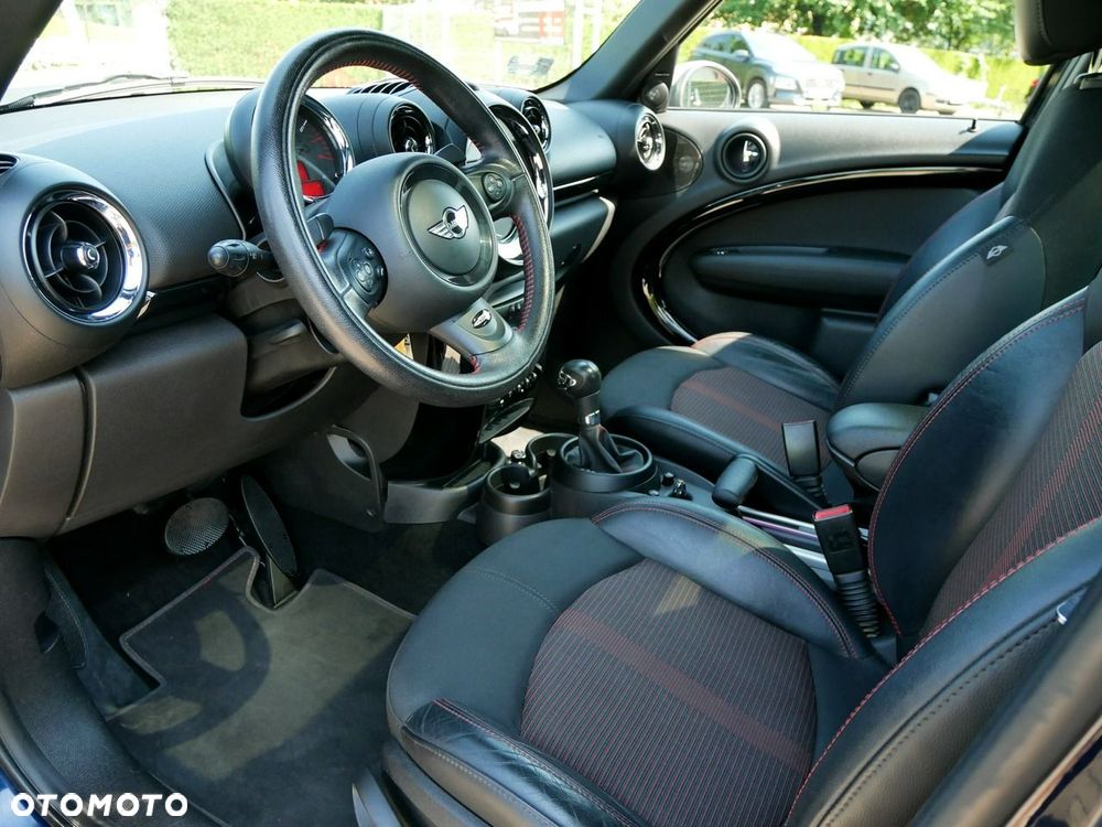 MINI Countryman - 5