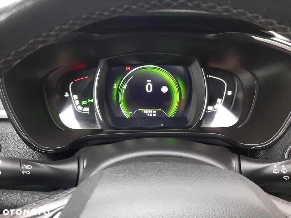 Renault Kadjar Energy TCe 130 Bose Edition - 20