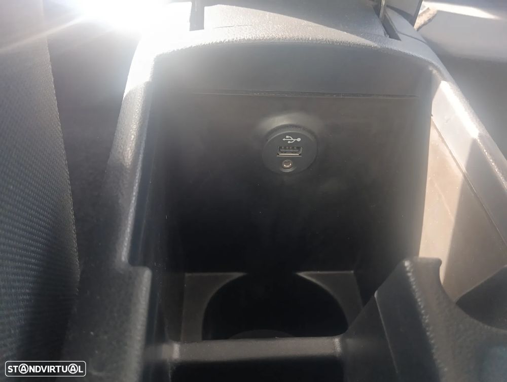 Nissan Qashqai 1.5 dCi Acenta 129g - 14