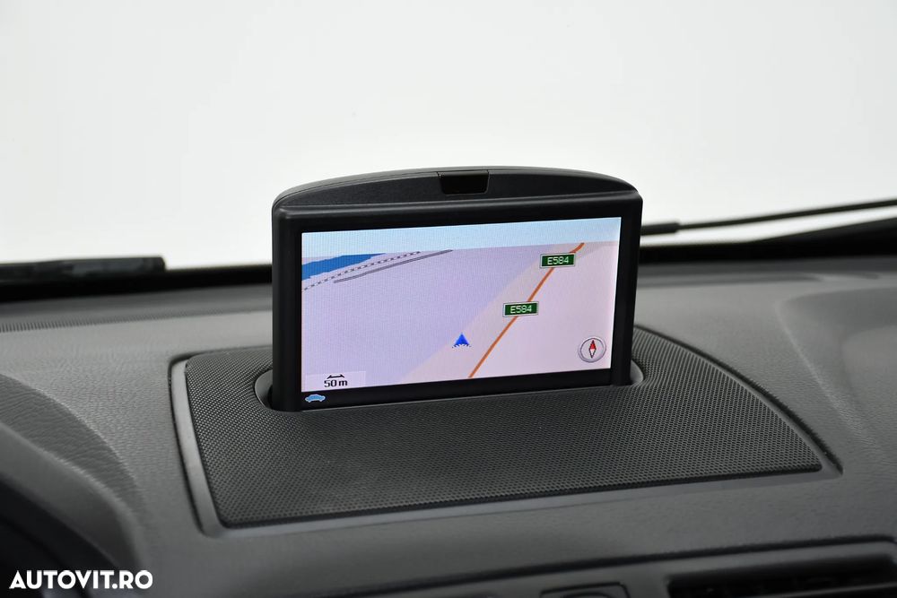 Volvo XC 90 D5 AWD Geartonic Summum - 18