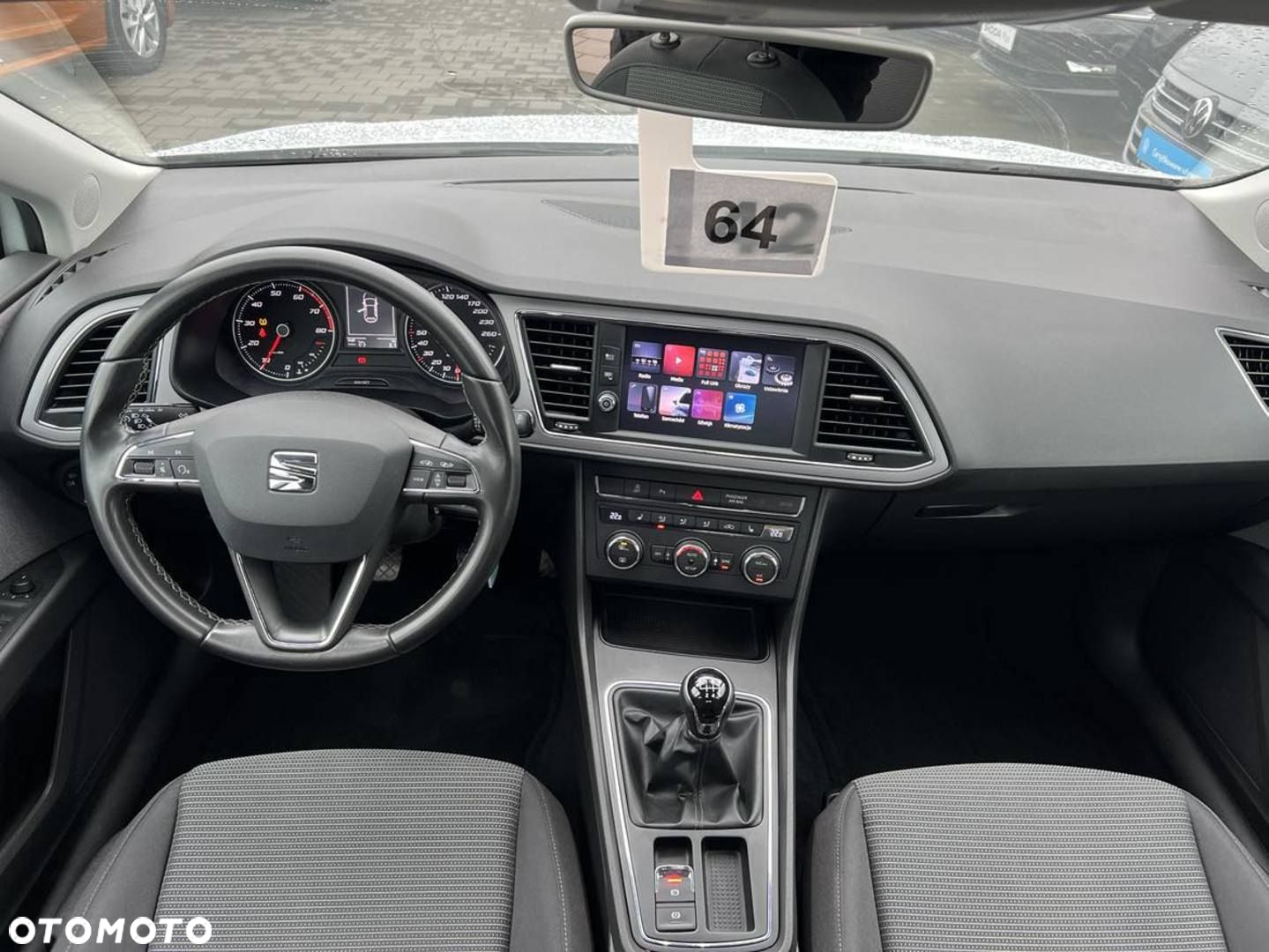 Seat Leon - 11