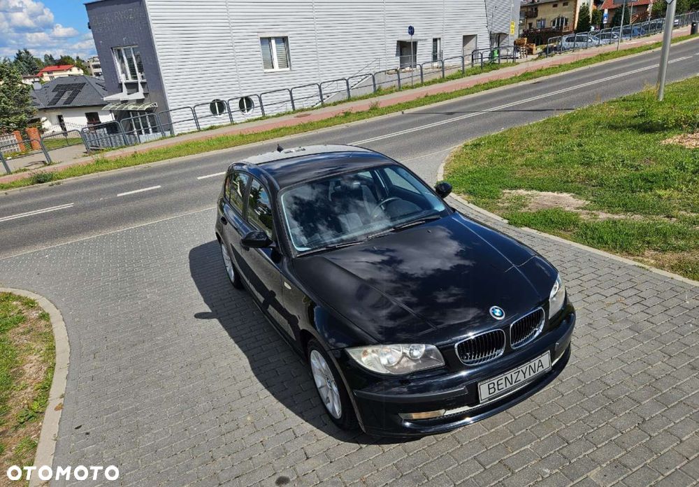 BMW Seria 1 - 27