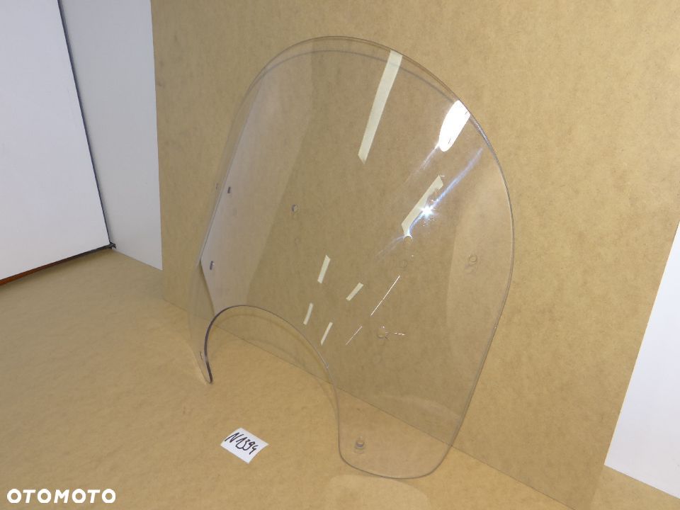 Harley Davidson Dyna Switchback Oryginalna Szyba owiewka przód N1394 - 3