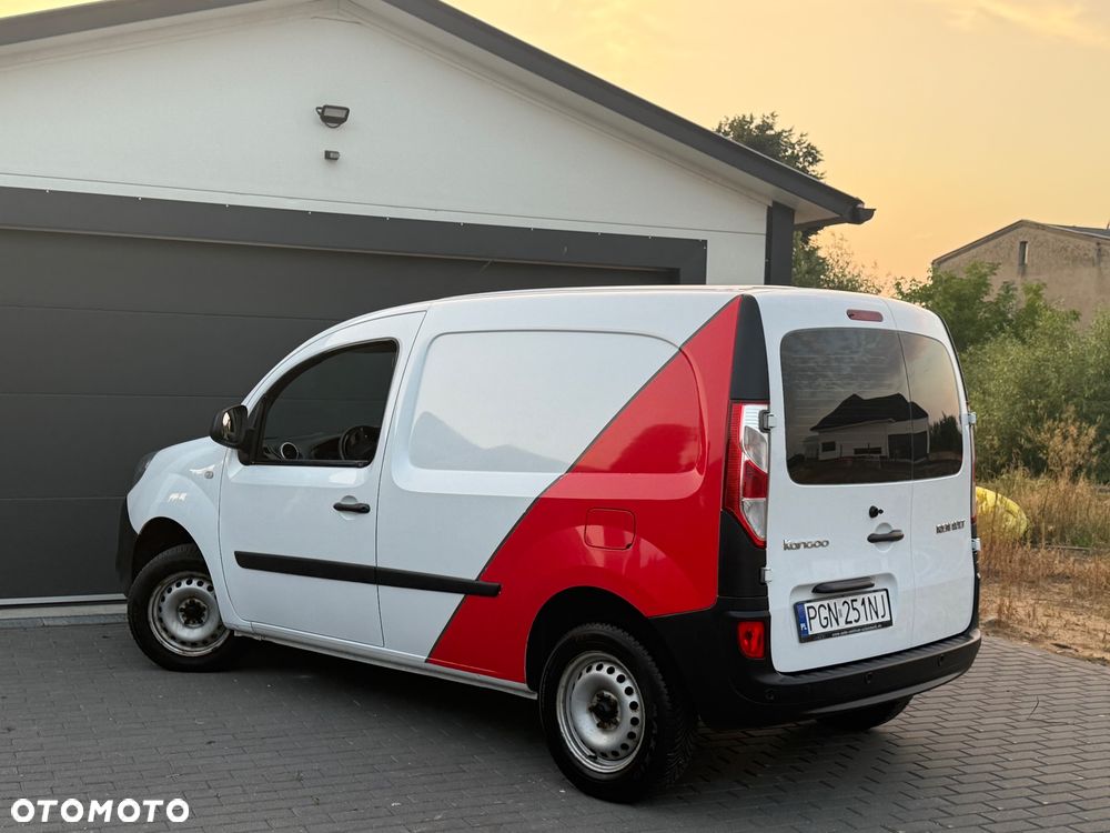 Renault Kangoo - 4