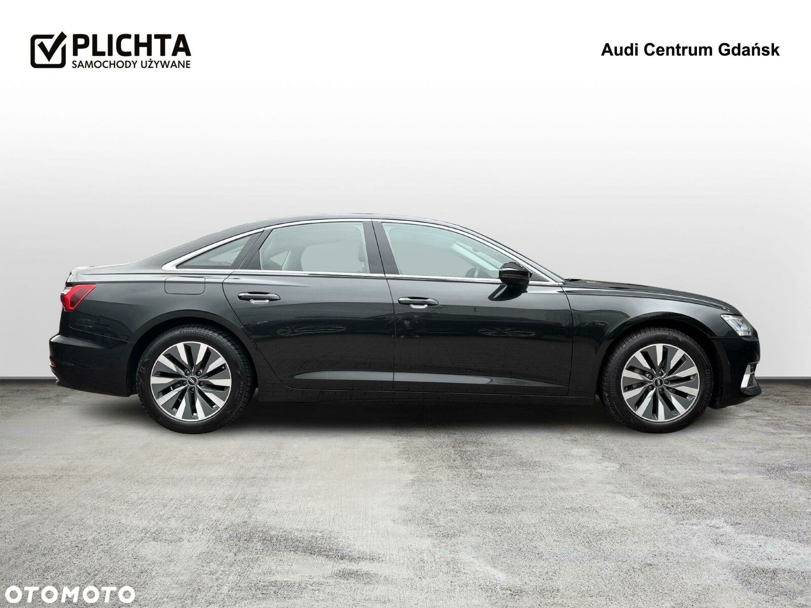 Audi A6 - 7