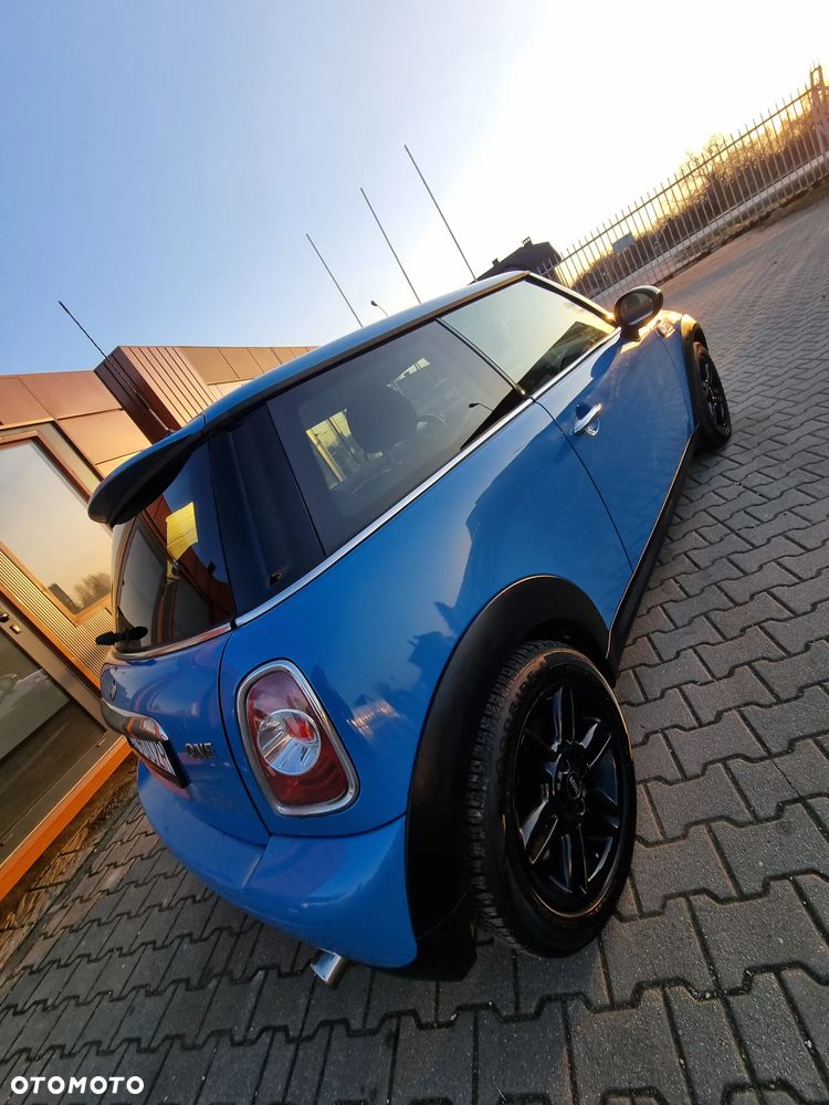 MINI ONE Standard - 12