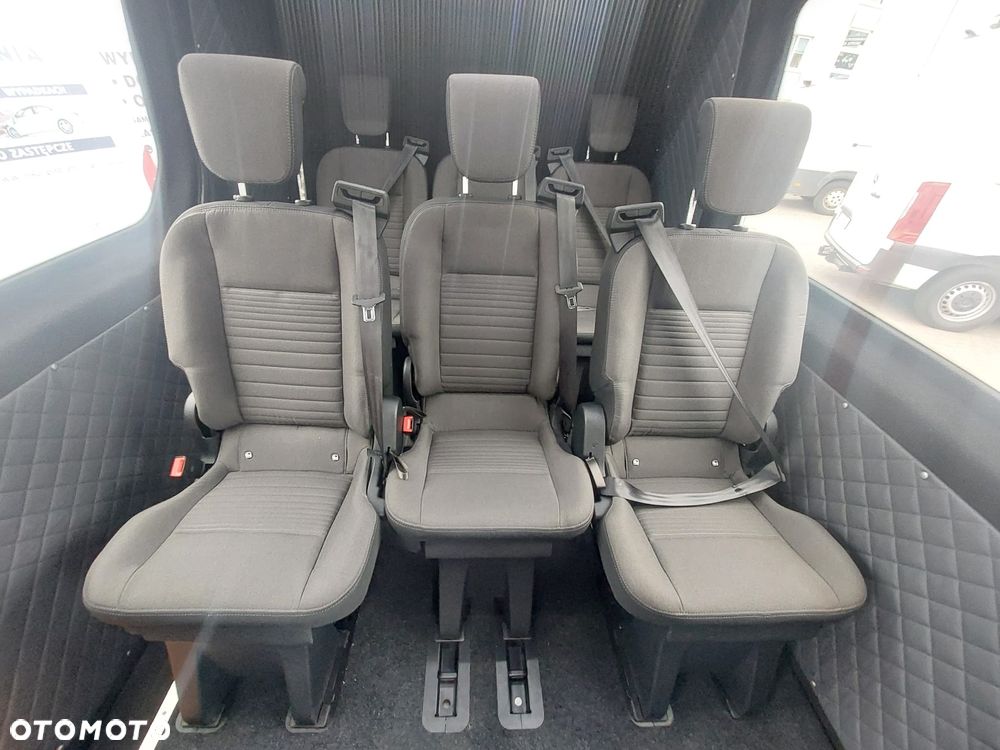 Mercedes-Benz SPRINTER MAX - 25