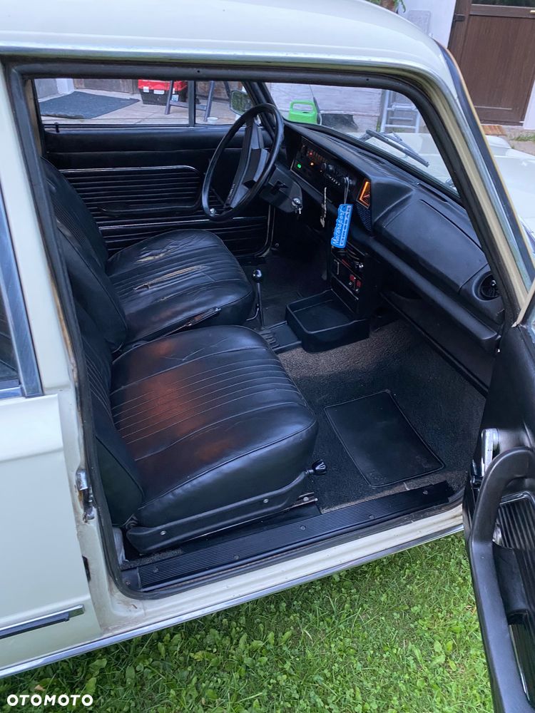Fiat 125p - 20