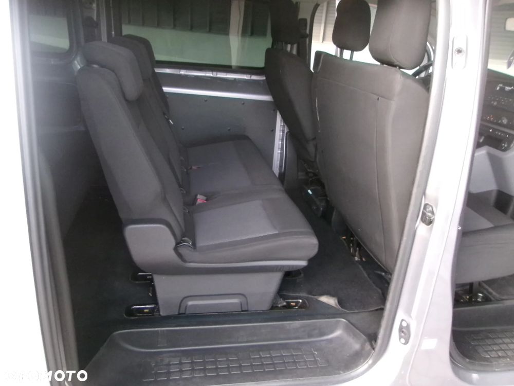 Opel Vivaro Kombi Extra Long 2,8t Enjoy - 17