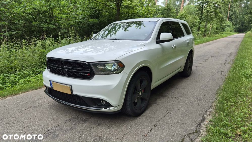 Dodge Durango - 4