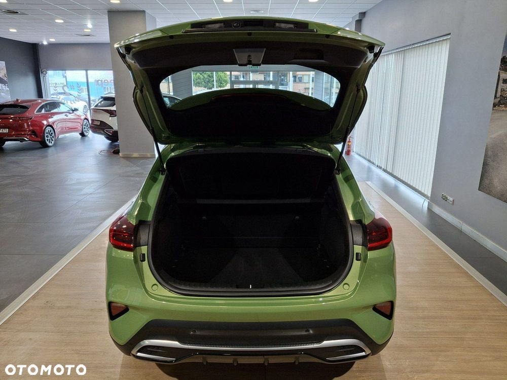 Kia XCeed 1.5 T-GDI M DCT - 7