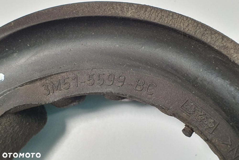 GUMA PODKŁADKA SPRĘŻYNY VOLVO C70 II 3M51-5599-BC - 4