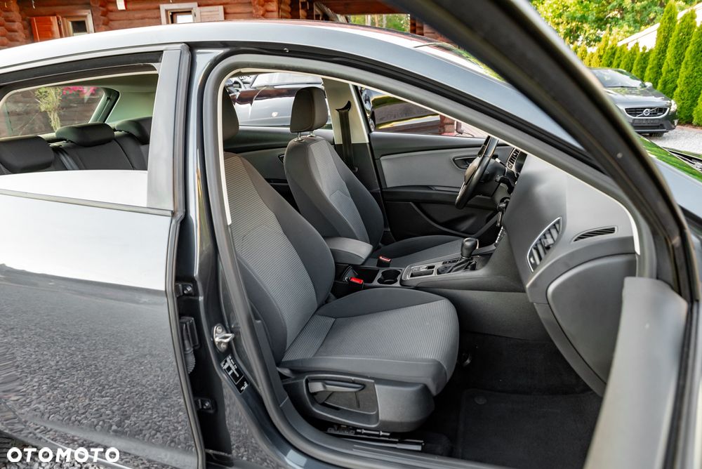 Seat Leon 1.5 TSI Style - 22