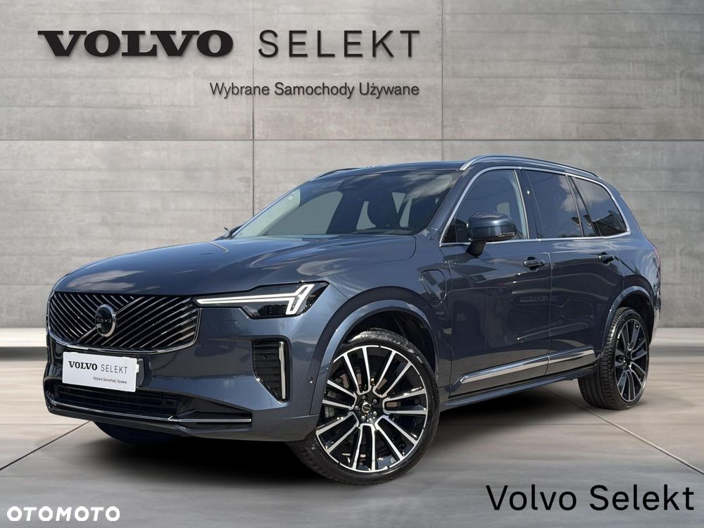 Volvo XC 90 - 2