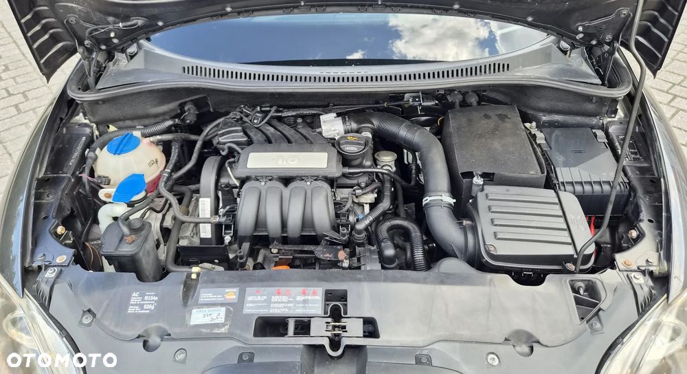 Seat Altea XL 1.6 Stylance - 28