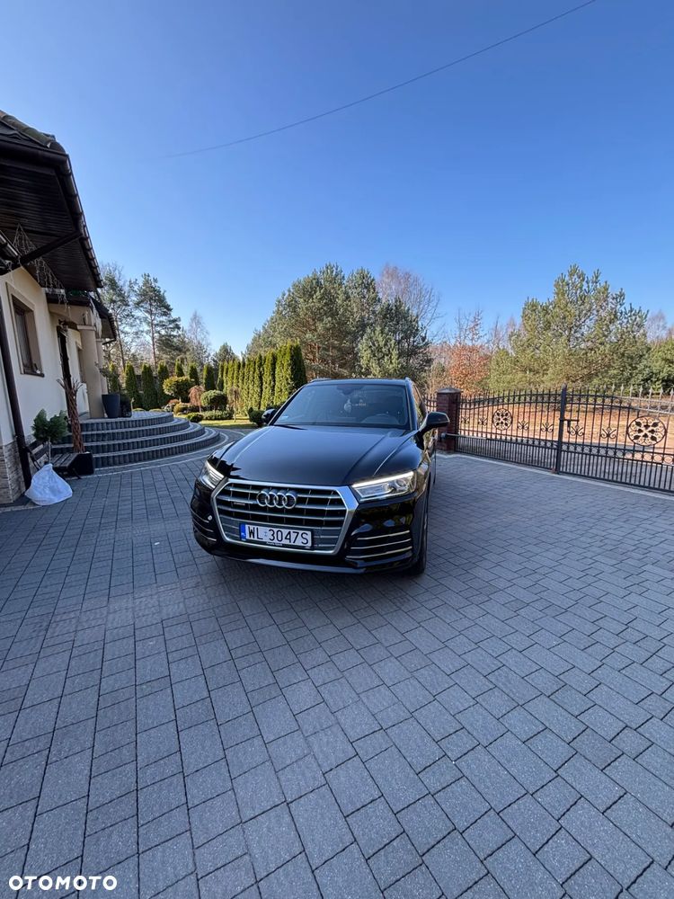 Audi Q5 2.0 TDI Quattro S tronic - 10