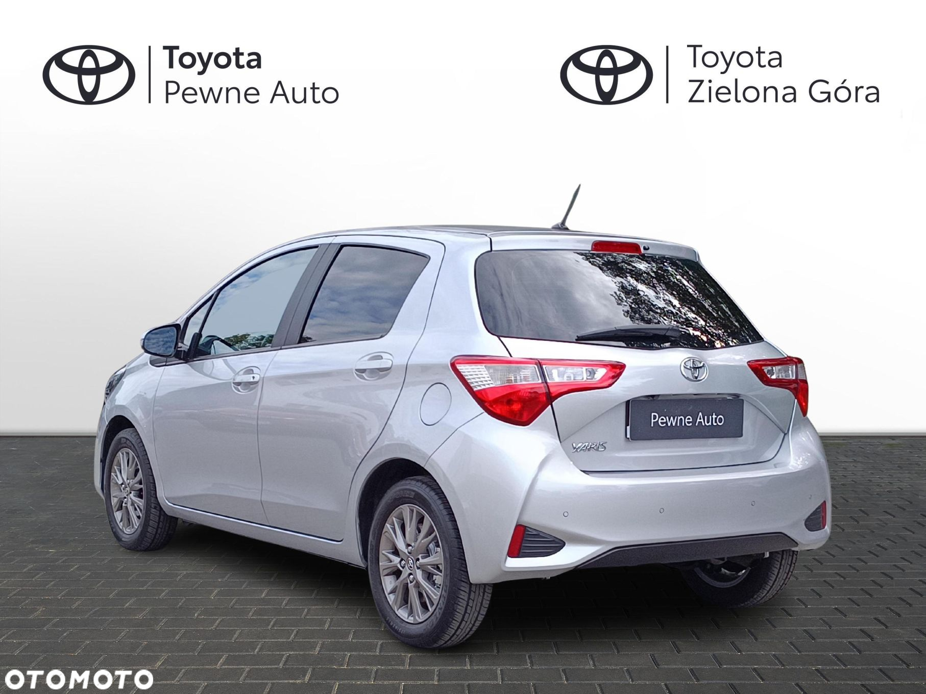 Toyota Yaris - 3