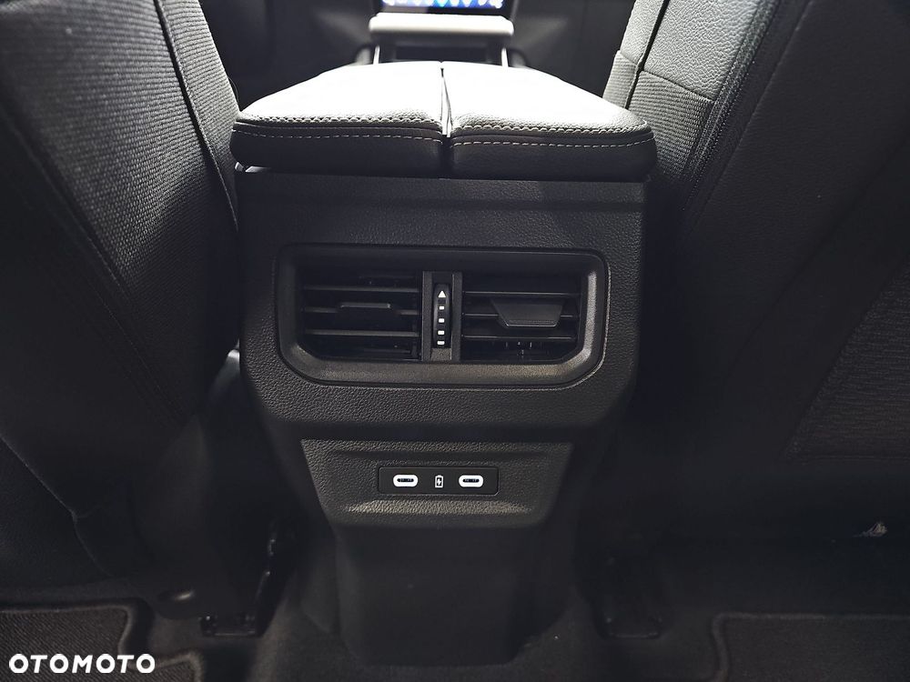 Renault Espace 1.2 E-Tech Full Hybrid 200 Techno MMT 7os - 34