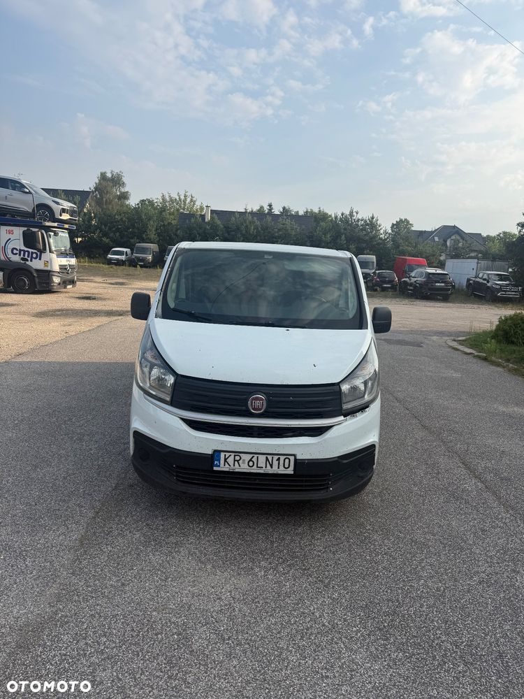 Renault Trafic l2 - 13