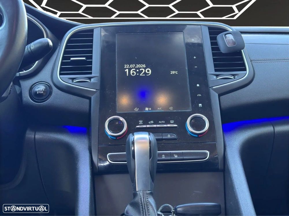 Renault Talisman Sport Tourer - 12
