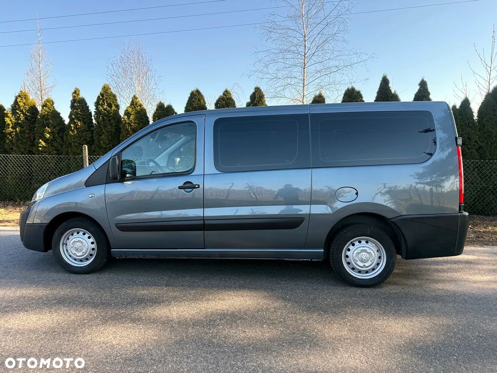 Peugeot Expert - 3