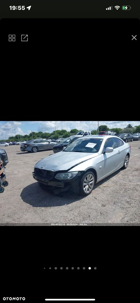 BMW Seria 3 - 7