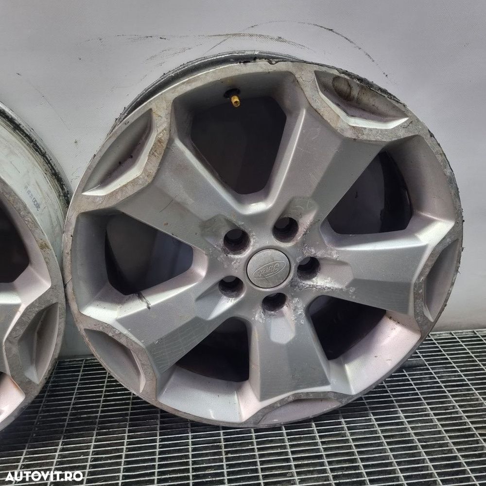 Jante aliaj Ford Kuga 2008 - 2012 (1401) R18 ET - 5