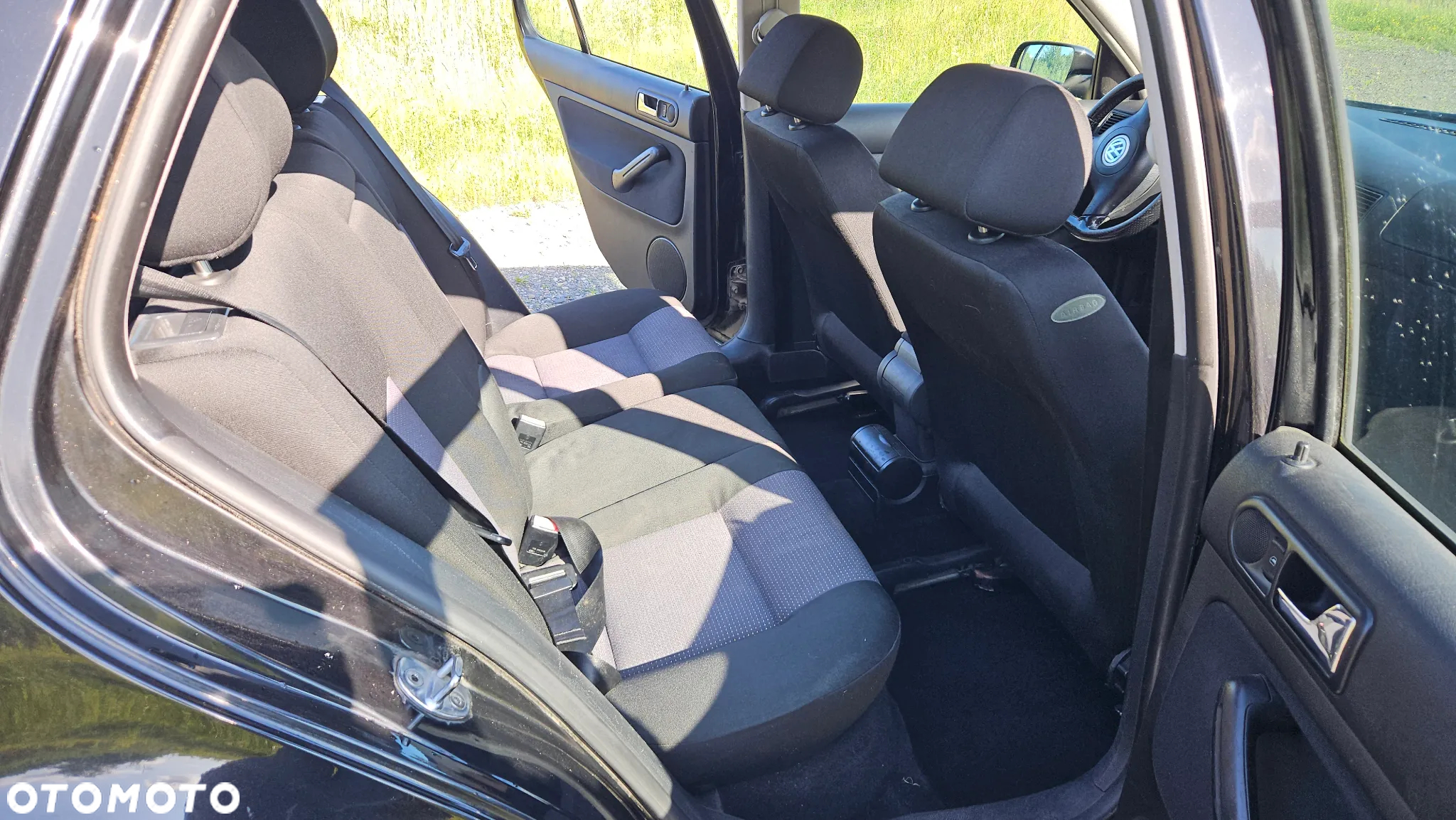 Volkswagen Golf - 13