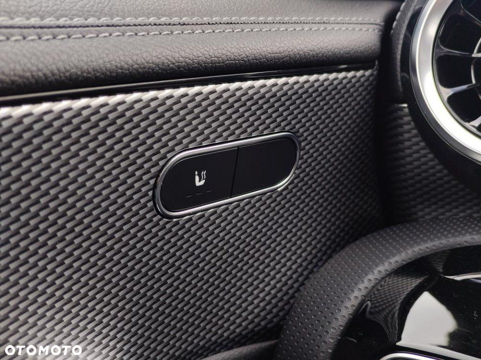 Mercedes-Benz CLA - 20