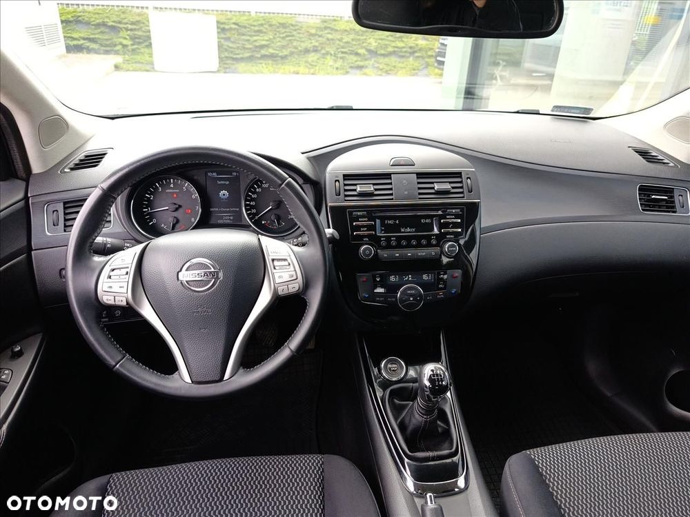 Nissan Pulsar 1.2 DIG-T Acenta - 13