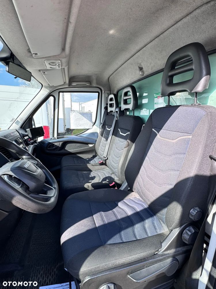 Iveco Daily 35C14 - 9