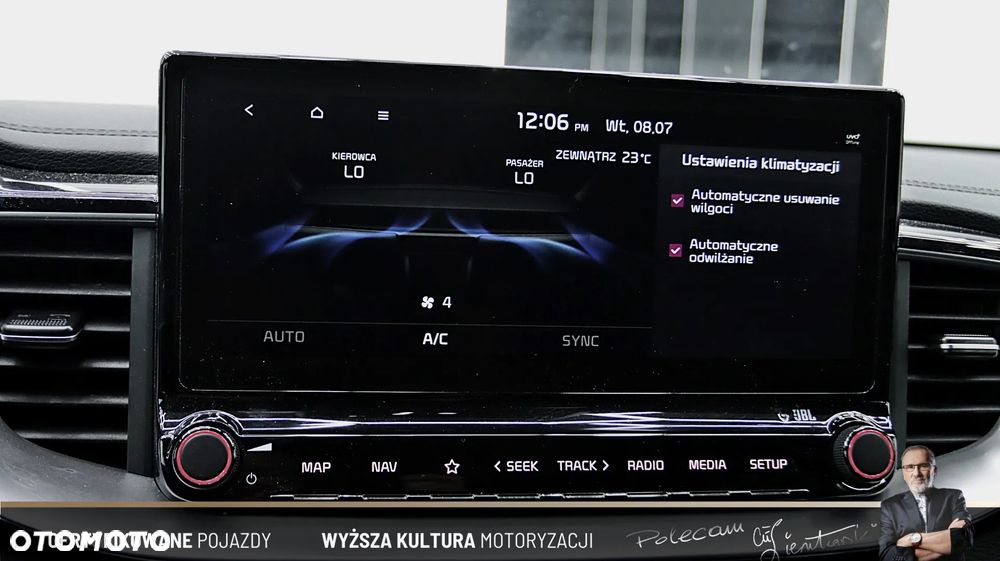 Kia ProCeed 1.6 T-GDI GT DCT - 29