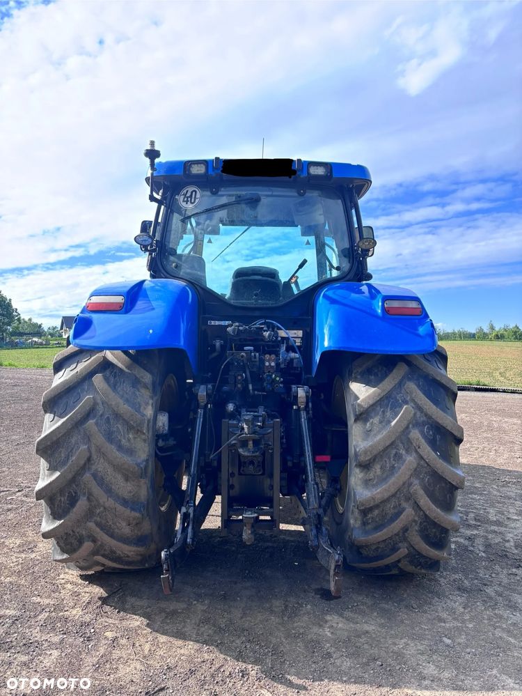 New Holland New holland t7050 - 4