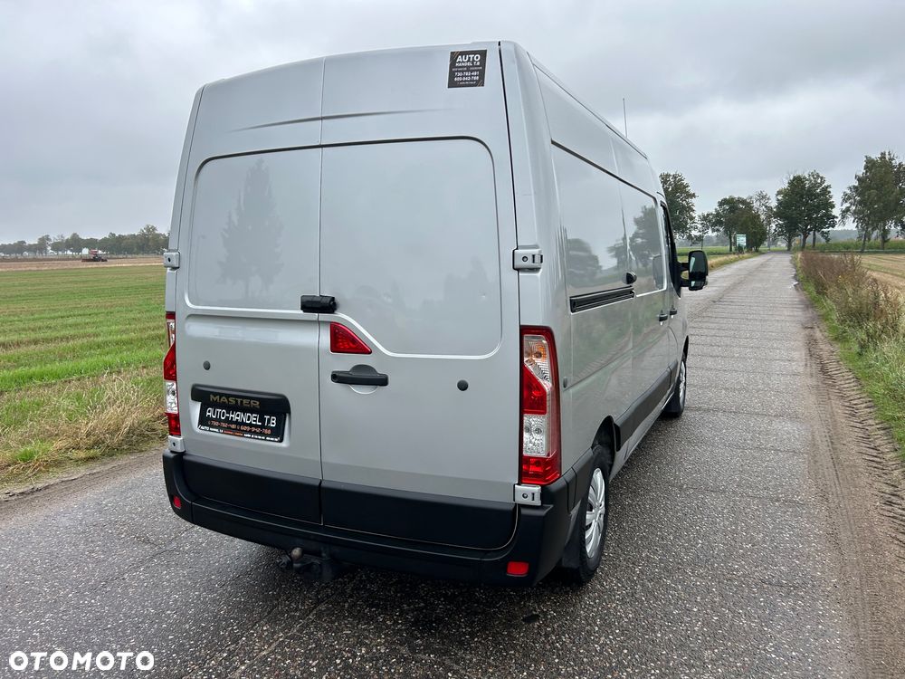 Renault Master - 10