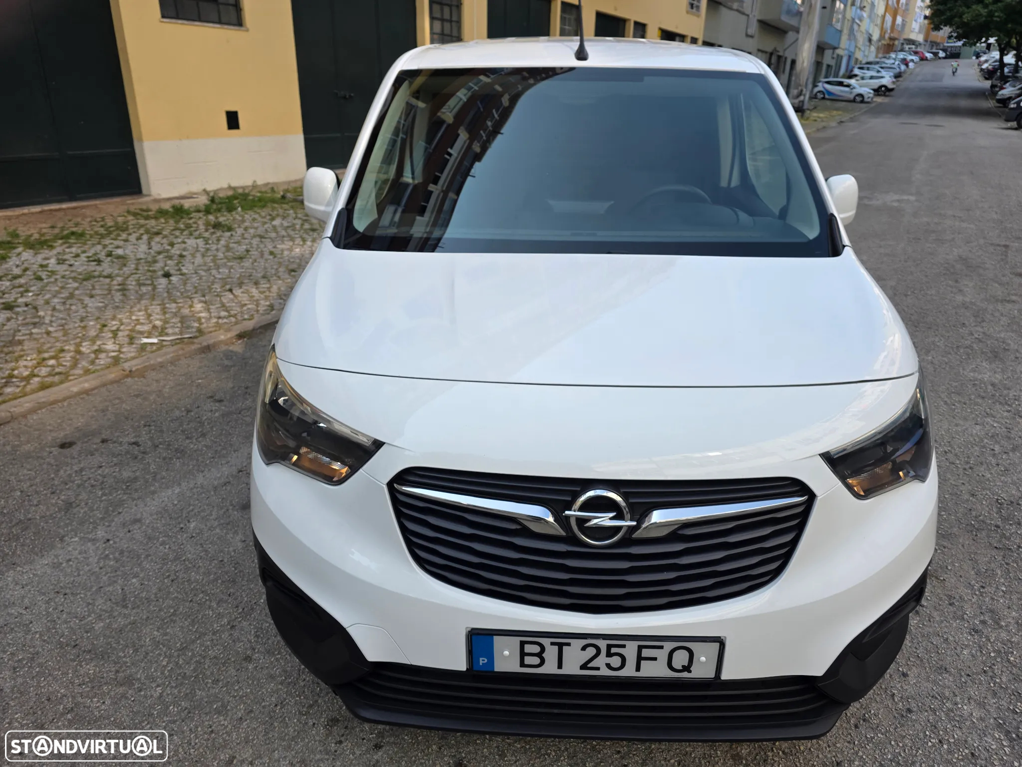 Opel Combo Tour 1.6 CDTi L2H2 S/S - 15