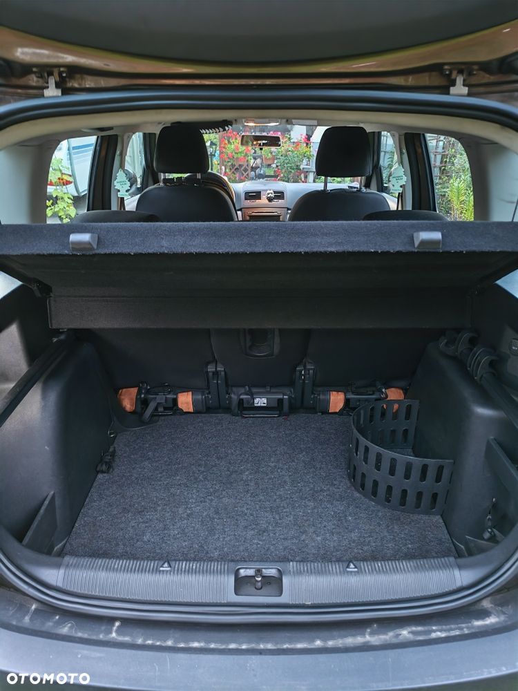 Skoda Yeti - 4