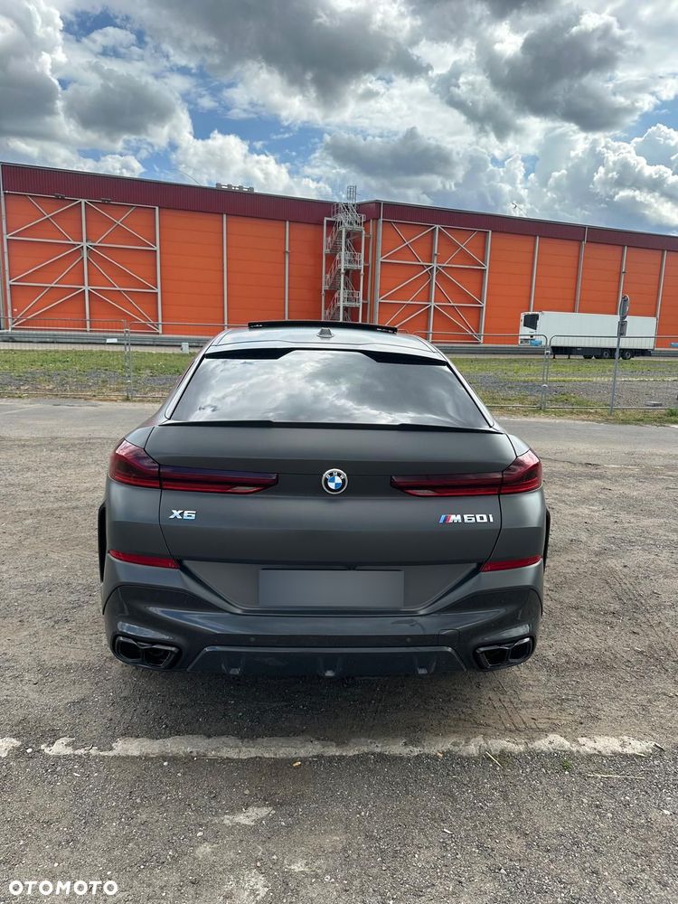 BMW X6 - 6