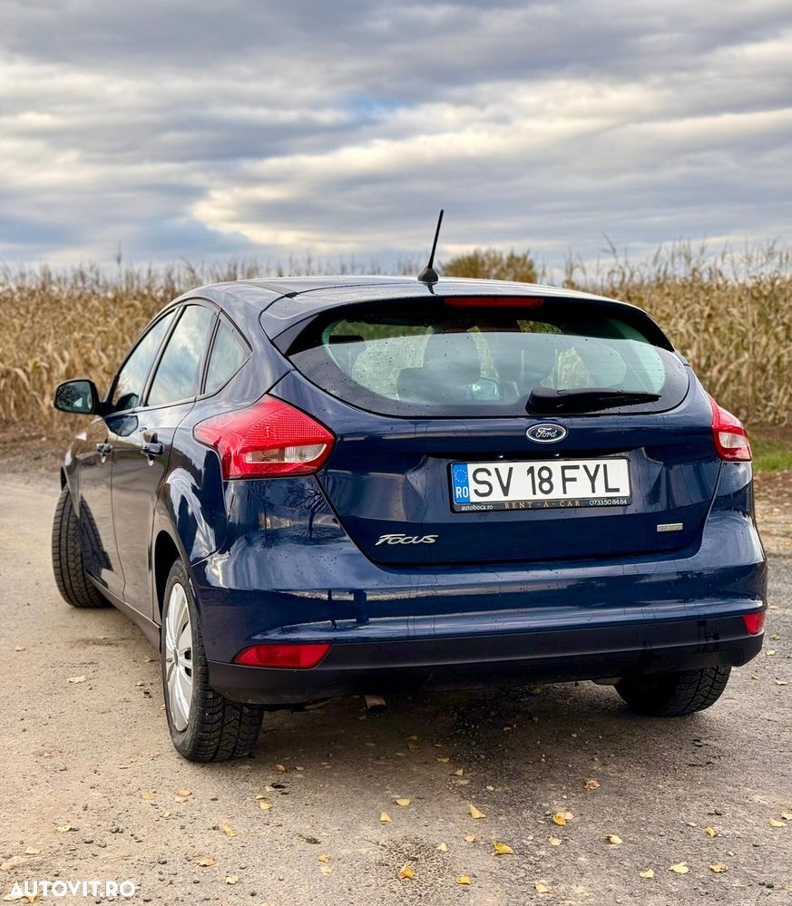 DACIA Logan 2023 — imagine 11